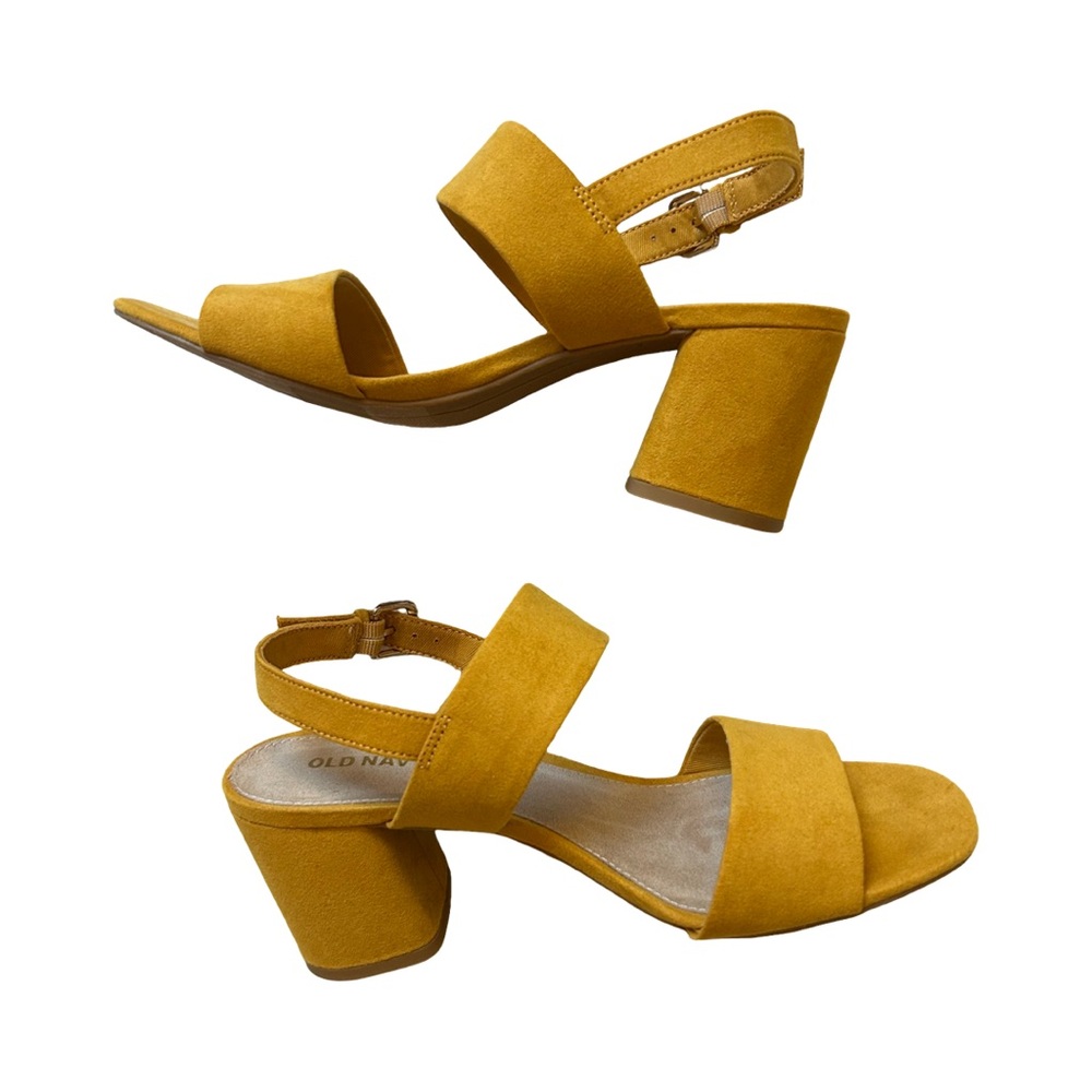 NWOT Old Navy Heels